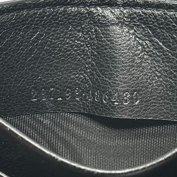 Alexander McQueen Python Wallet - Picture 7 of 10